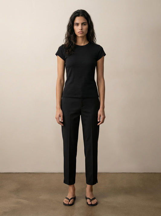 Organic Nikki T-shirt