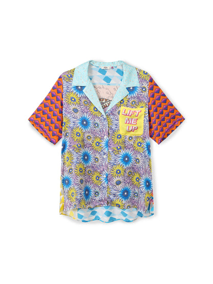 Addison Short Sleeve Shirt