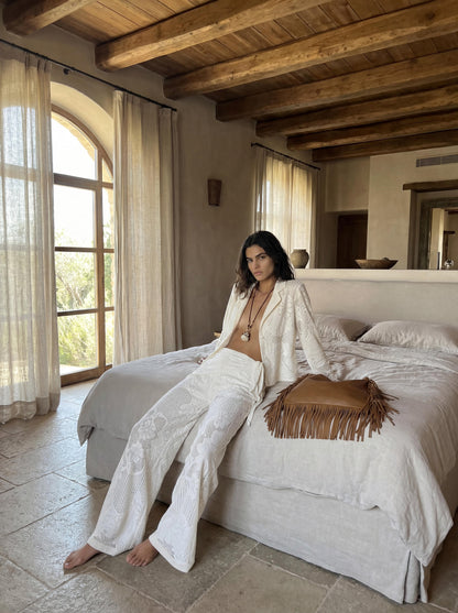 תיק עור פרנזים