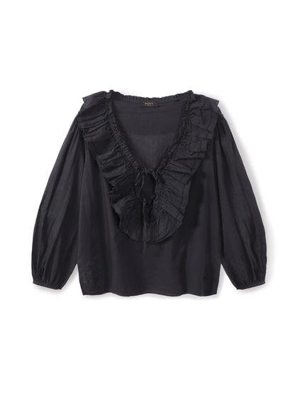 חולצת וואל בוהו