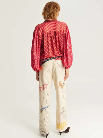Rona Painters Shirt
