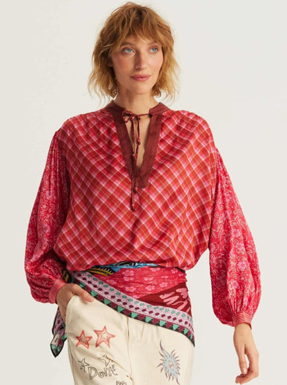 Rona Painters Shirt