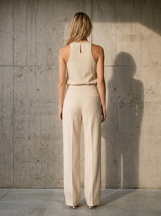 Long pants