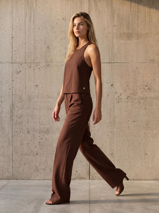 Long pants