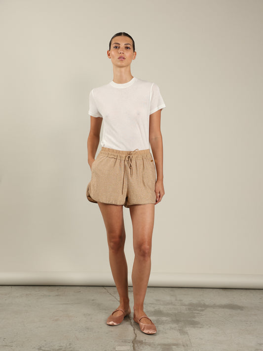 Niki Short Sleeve