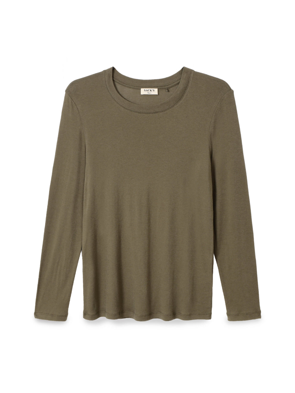 Nicky long sleeve t-shirt