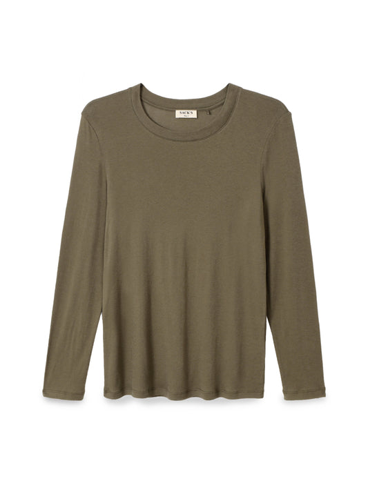 Nicky long sleeve t-shirt