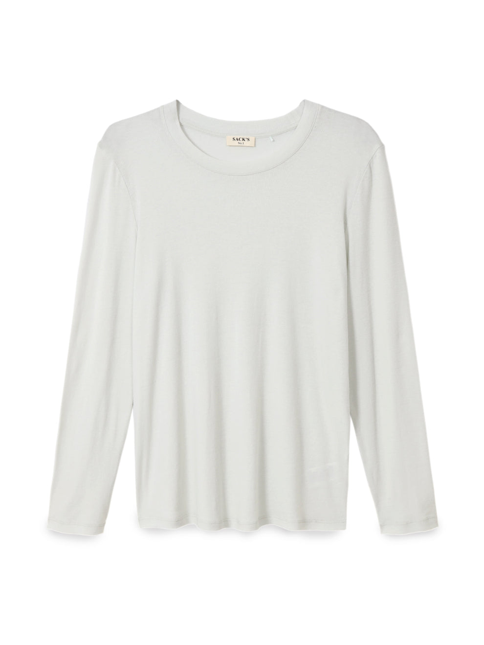Nicky long sleeve t-shirt