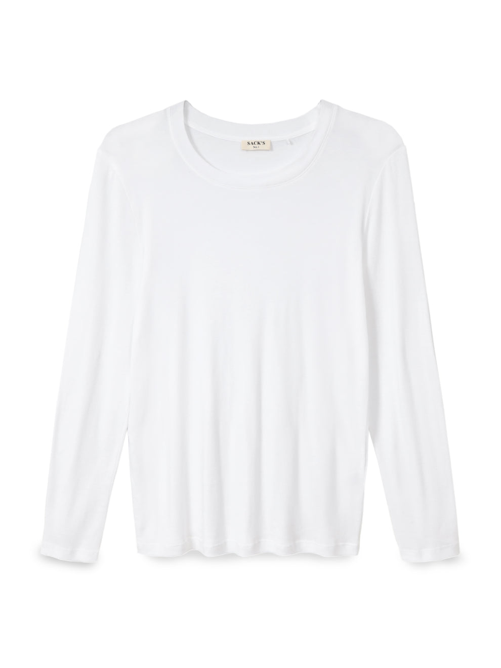 Nicky long sleeve t-shirt