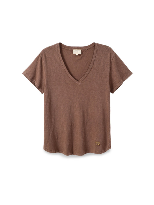 T-shirt V slab