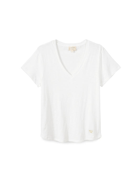 T-shirt V slab