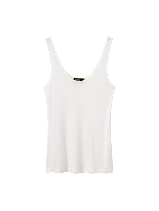 Jersey Tank Top