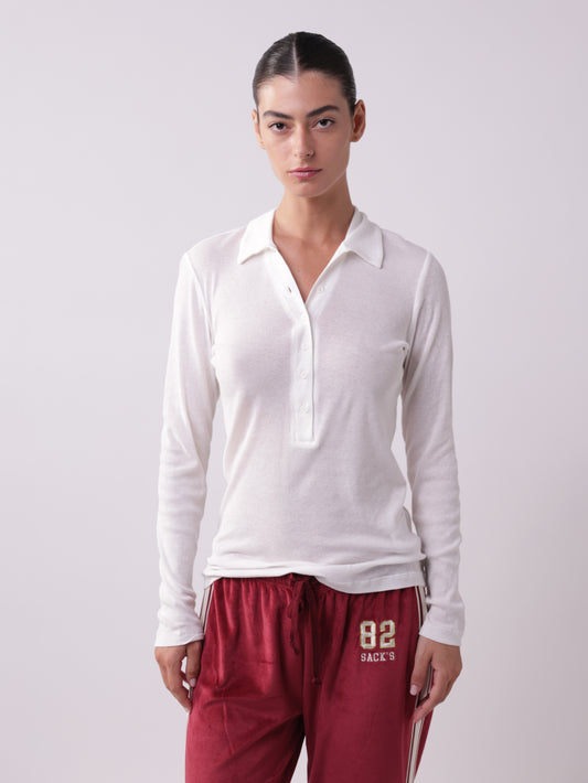 Polo Jersey Shirt