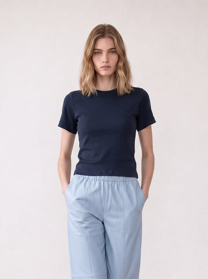 Niki cotton shirt