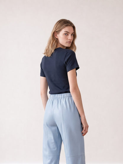 Niki cotton shirt