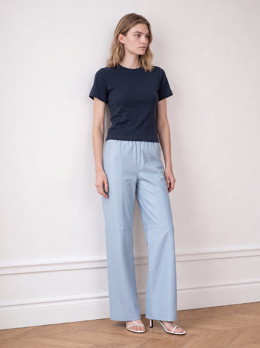 Niki cotton shirt