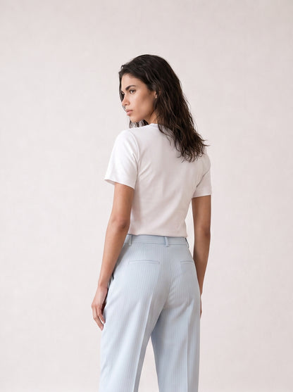 Niki cotton shirt