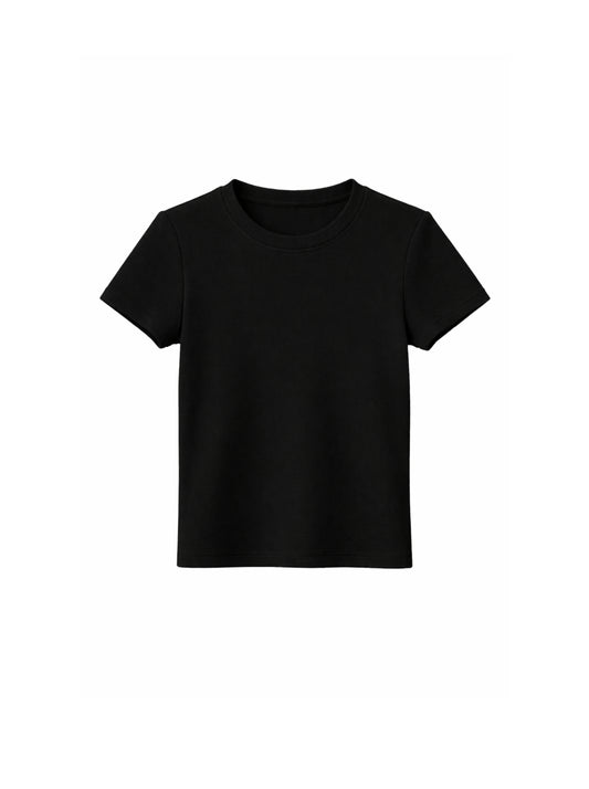 חולצת T בייסיק ניקי