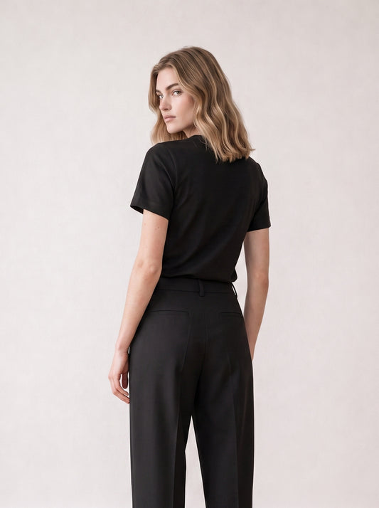 Niki cotton shirt