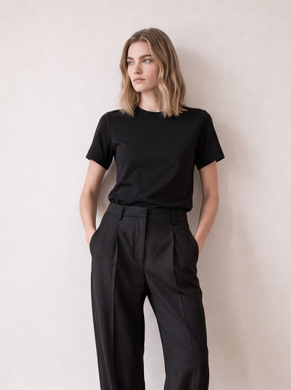 Niki cotton shirt