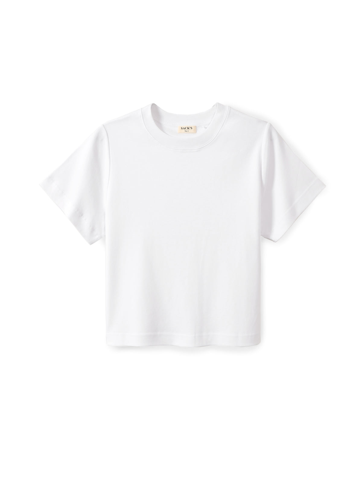 Niki cotton shirt