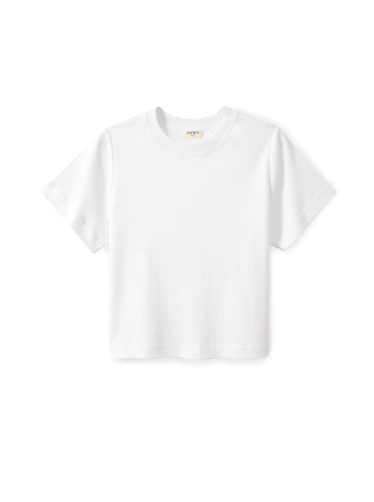 Niki cotton shirt