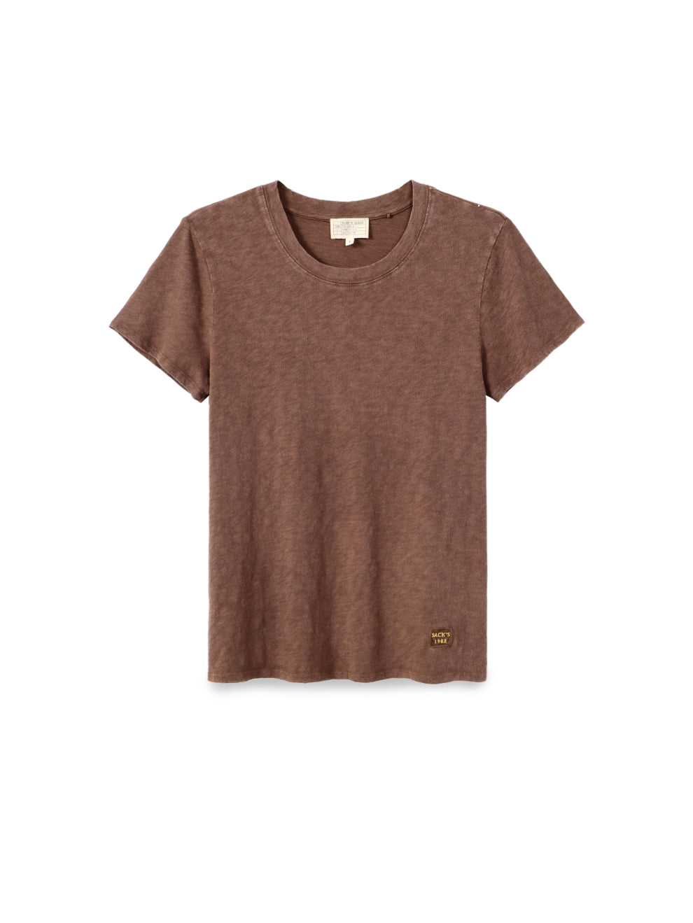 Nicky Slab T-shirt