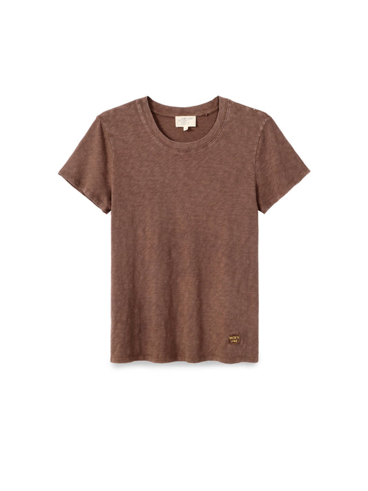 Nicky Slab T-shirt