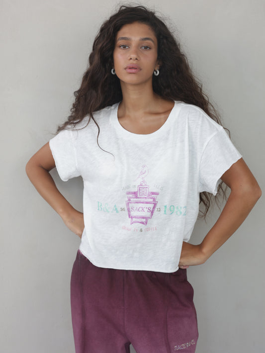 Printed T-Shirt
