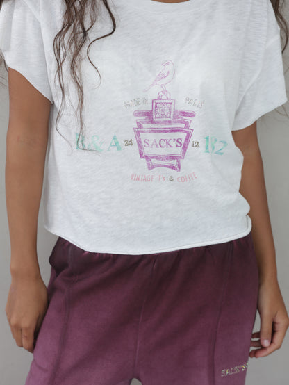 Printed T-Shirt