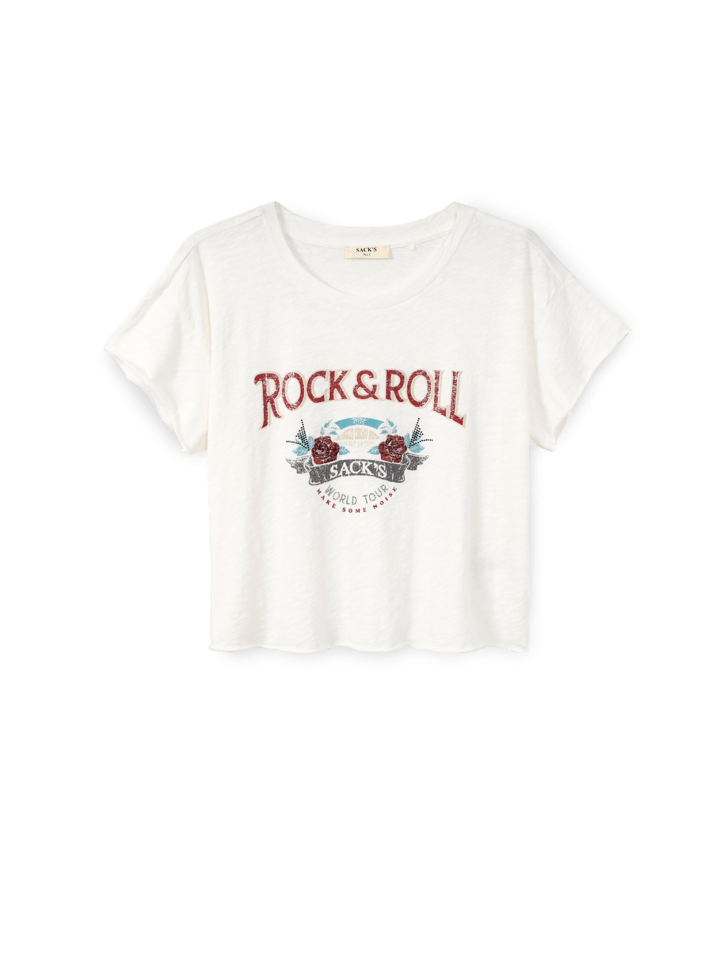 חולצת טי  אוברסייז 