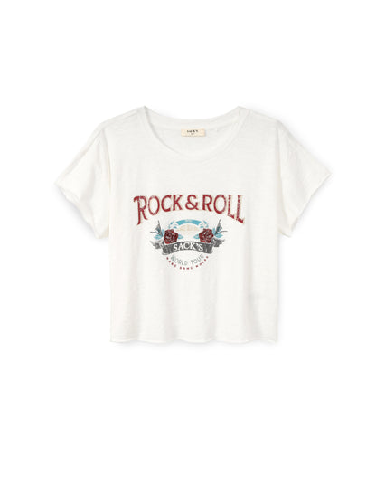 חולצת טי  אוברסייז 