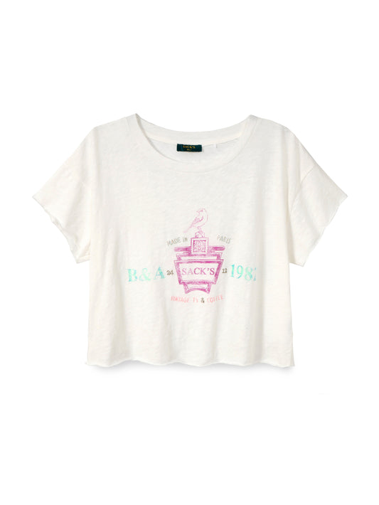 Printed T-Shirt