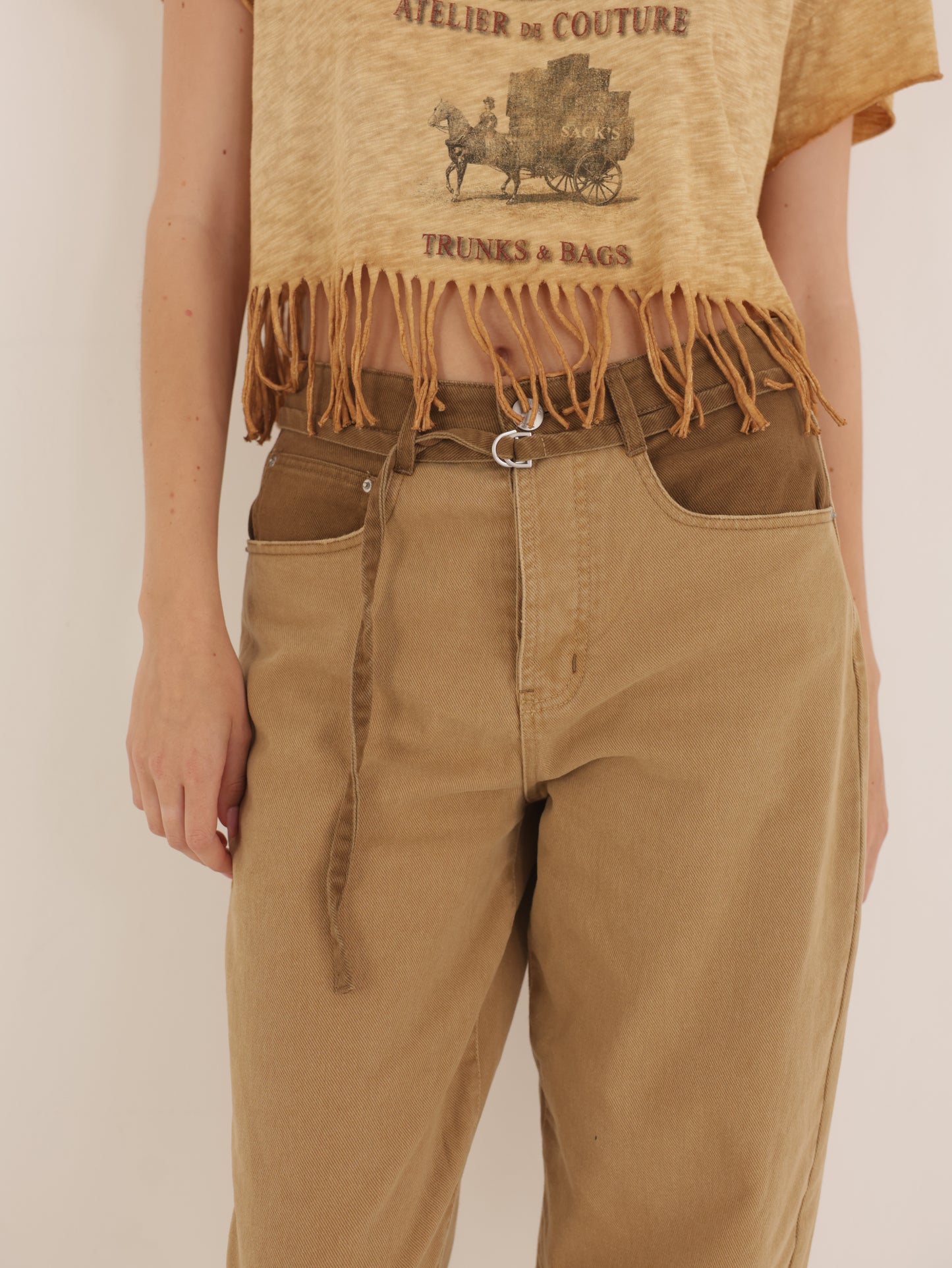 Printed T-Shirt