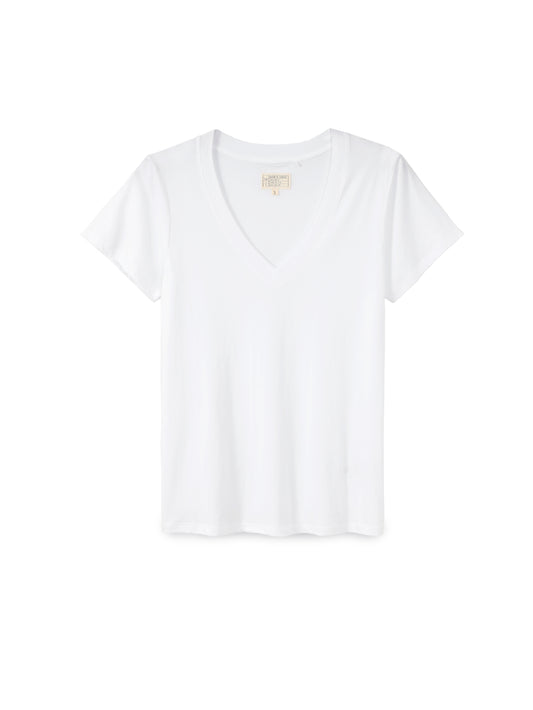 V T-shirt
