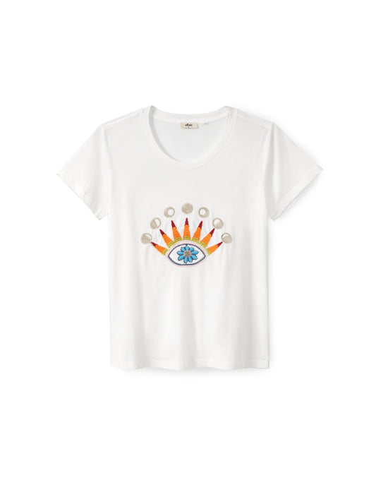 סיה טי שירט