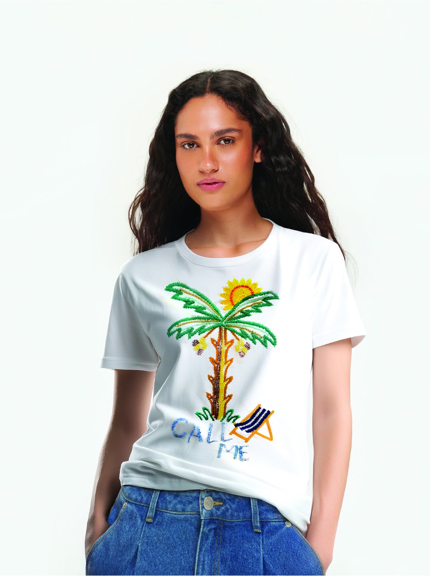 Sia T-shirt