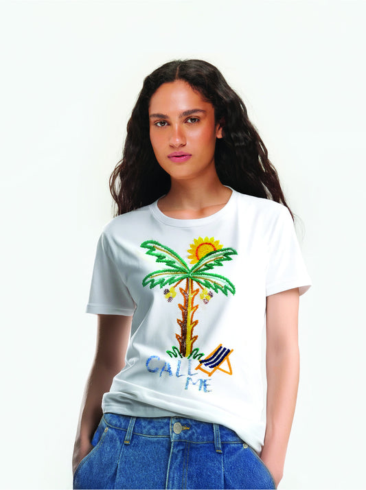 סיה טי שירט