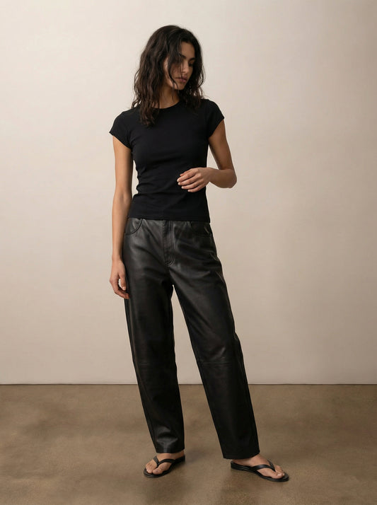 Organic Nikki T-shirt