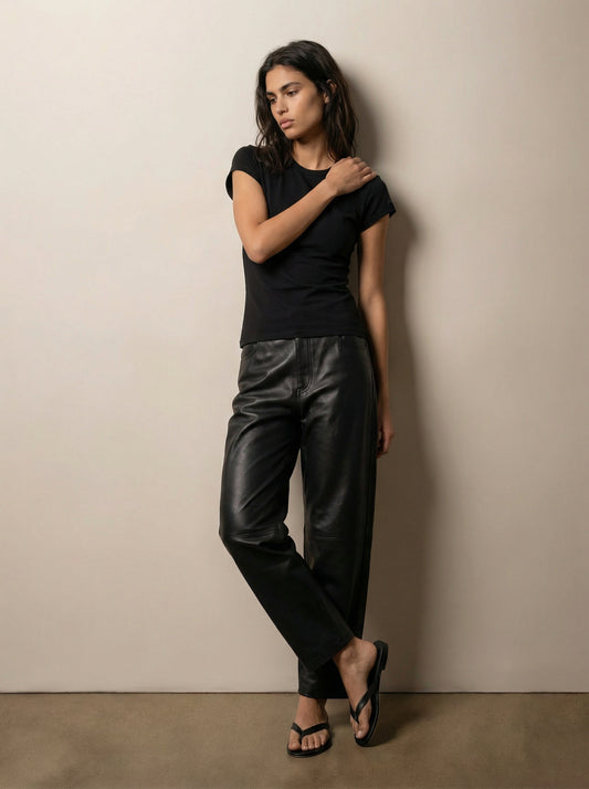 Organic Nikki T-shirt