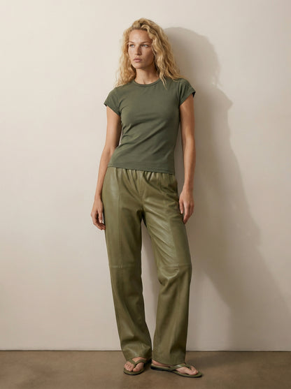 Organic Nikki T-shirt