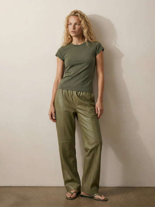 Organic Nikki T-shirt