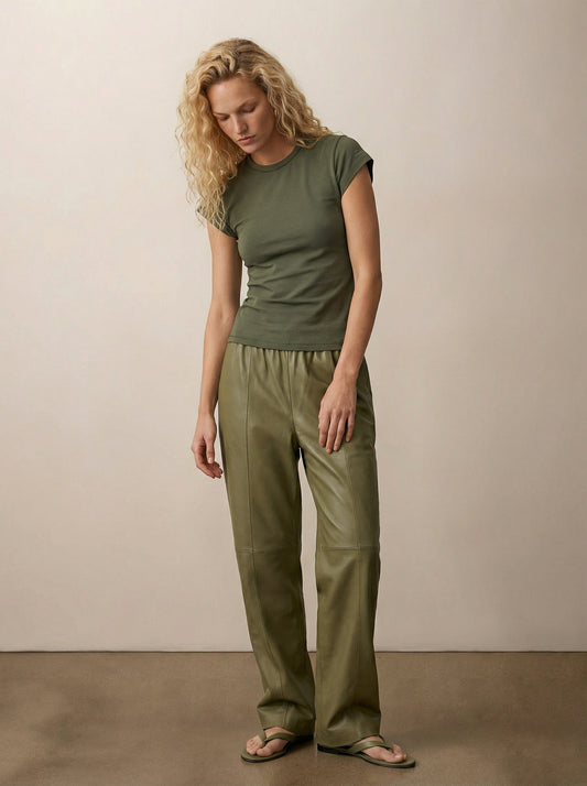 Organic Nikki T-shirt