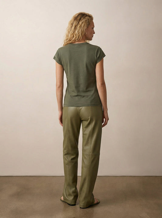 Organic Nikki T-shirt