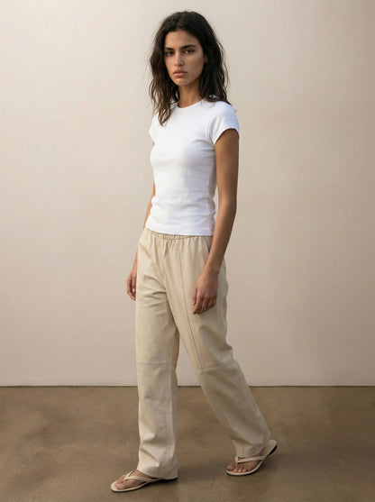 Organic Nikki T-shirt