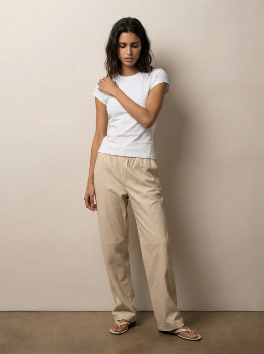 Organic Nikki T-shirt