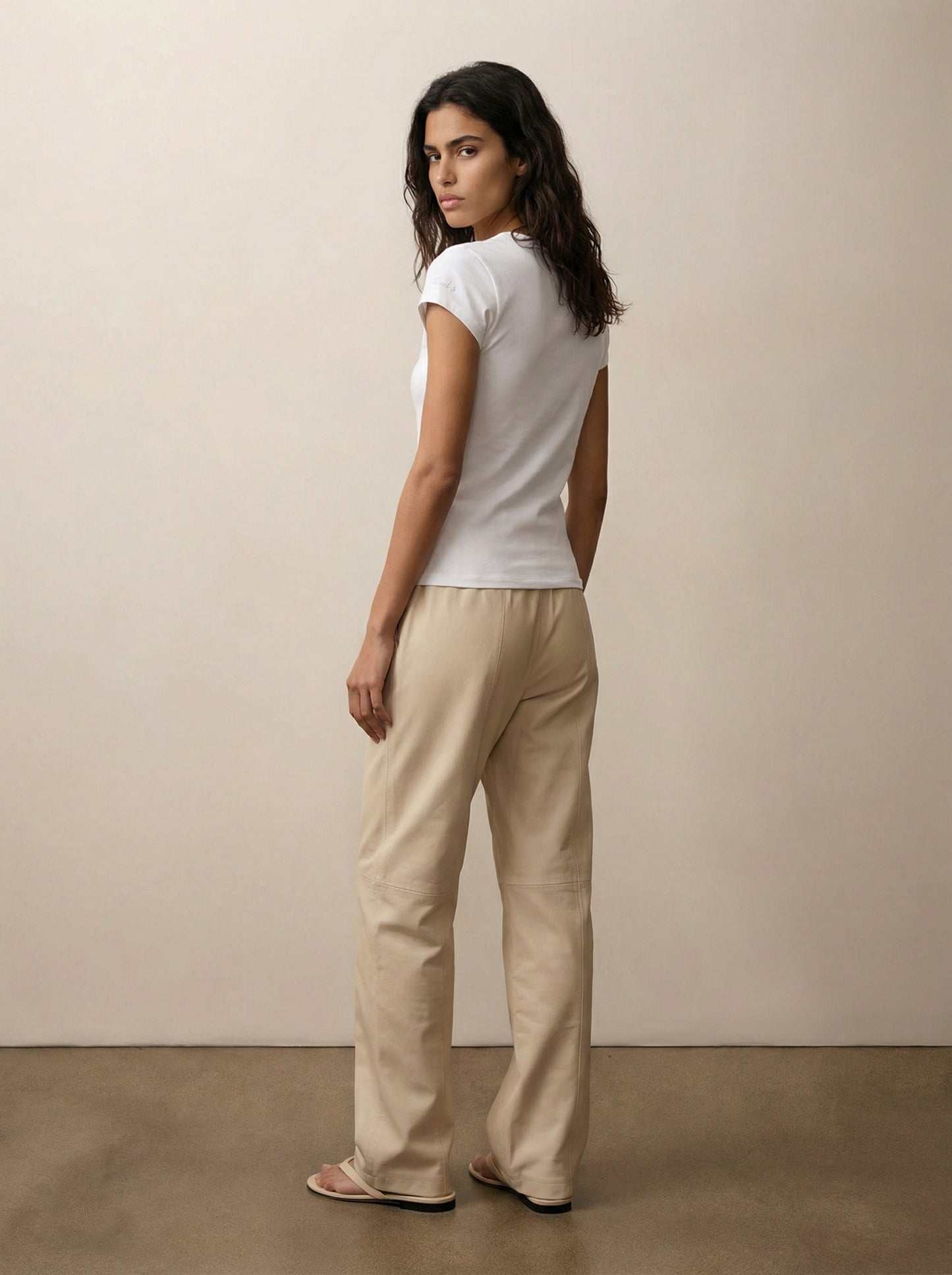 Organic Nikki T-shirt