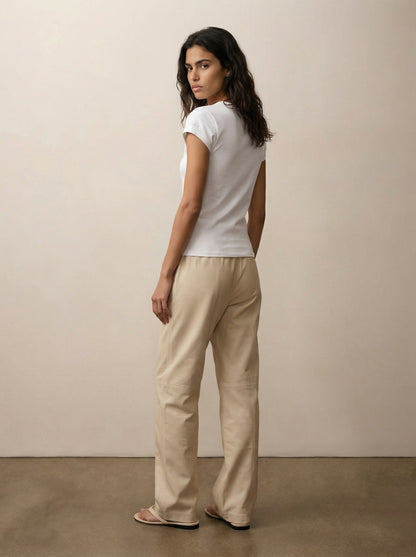 Organic Nikki T-shirt