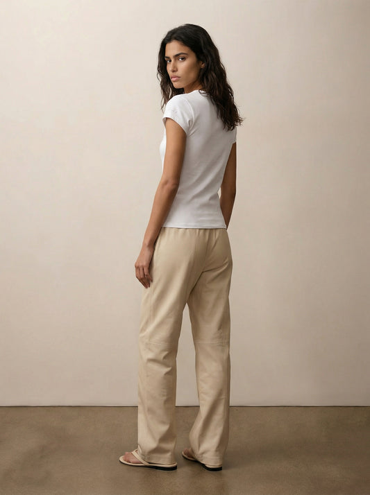 Organic Nikki T-shirt