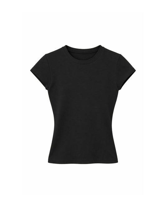 חולצת T ניקי אורגנית